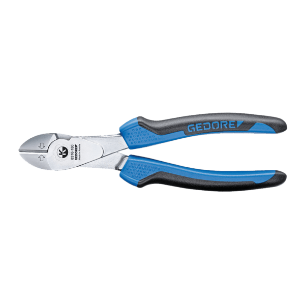 GED6711930 – PLIER GED D/CUTTER 140MM 8316-140TL