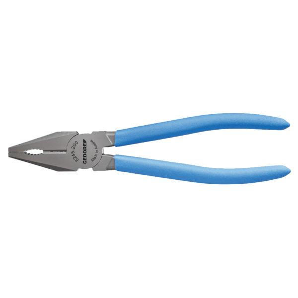 GED6730720 – PLIER GED COMBINATION 200MM 8245-200TL