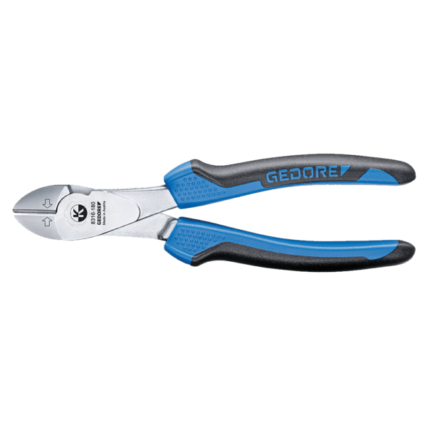 GED6745080 – PLIER GED D/CUTTER 200MM 8316-200JC