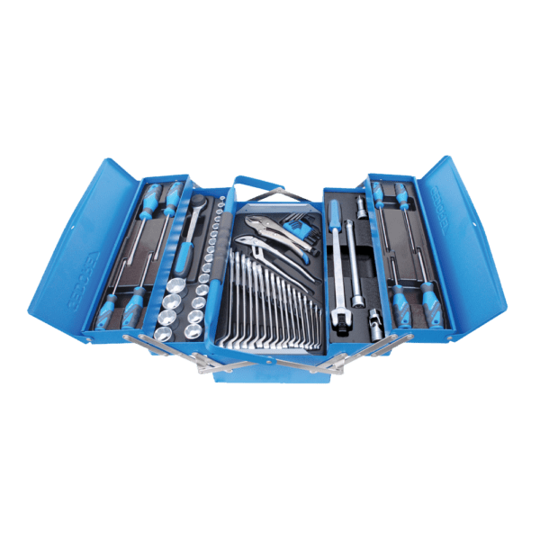 GED679194 – TOOLBOX KIT GEDORE 1282-D19-7MZ-6SD