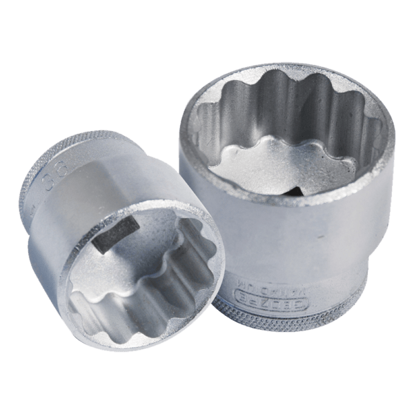 GED9613339C – SOCKET GEDORE BIHEX 1/2″ D19 P/P 11MM