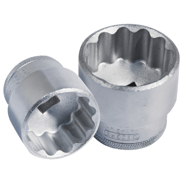 GED9613355C – SOCKET GEDORE BIHEX 1/2″ D19 P/P 13MM