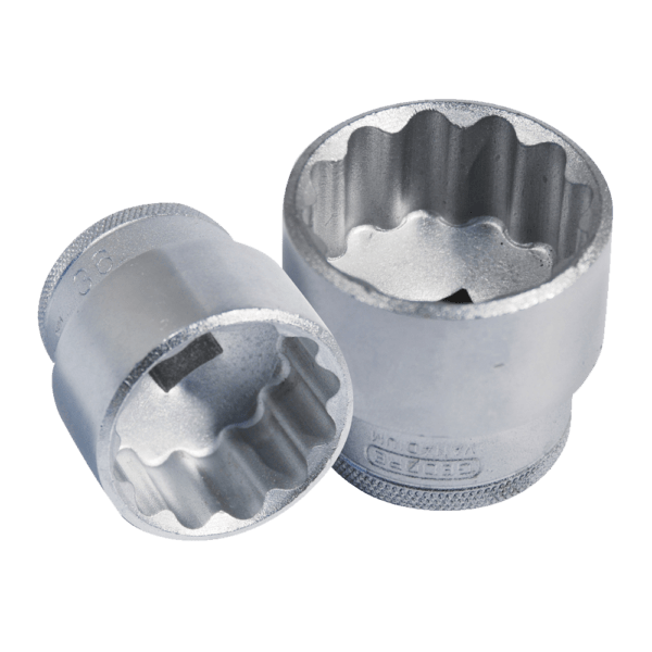 GED9613371C – SOCKET GEDORE BIHEX 1/2″ D19 P/P 15MM