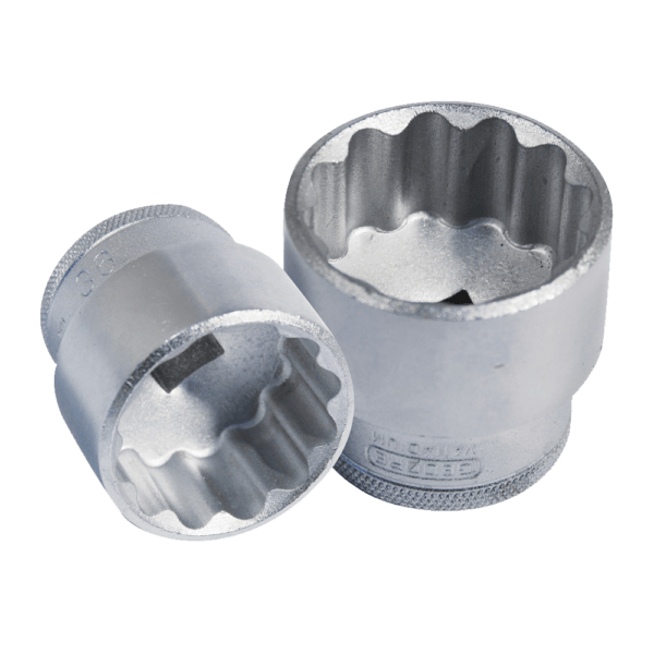 GED9613452C – SOCKET GEDORE BIHEX 1/2″ D19 P/P 21MM