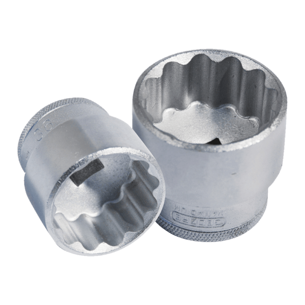 GED9613525C – SOCKET GEDORE BIHEX 1/2″ D19 P/P 28MM