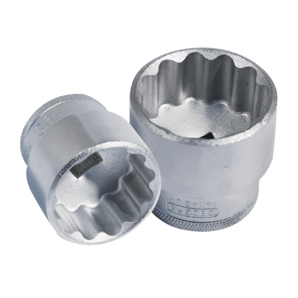 GED9613576C – SOCKET GEDORE BIHEX 1/2″ D19 P/P 32MM