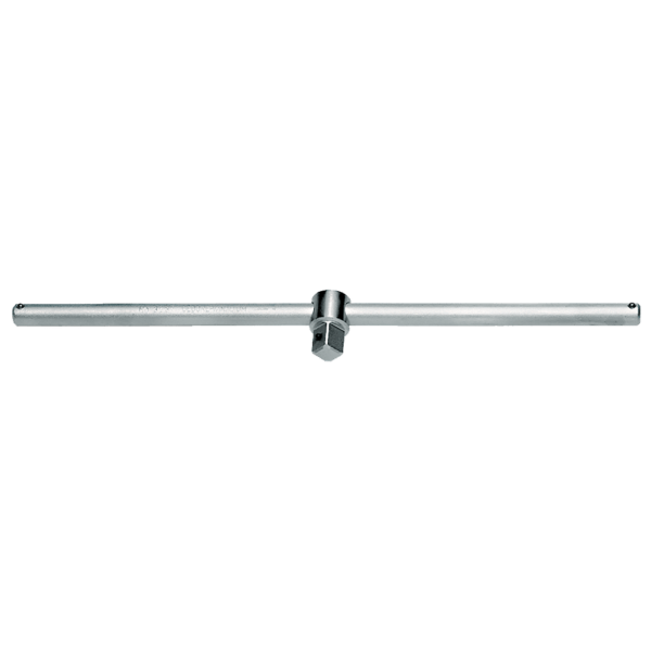 GED9614343C – SLIDING T-BAR GEDORE 1/2″DR 1987 290MM