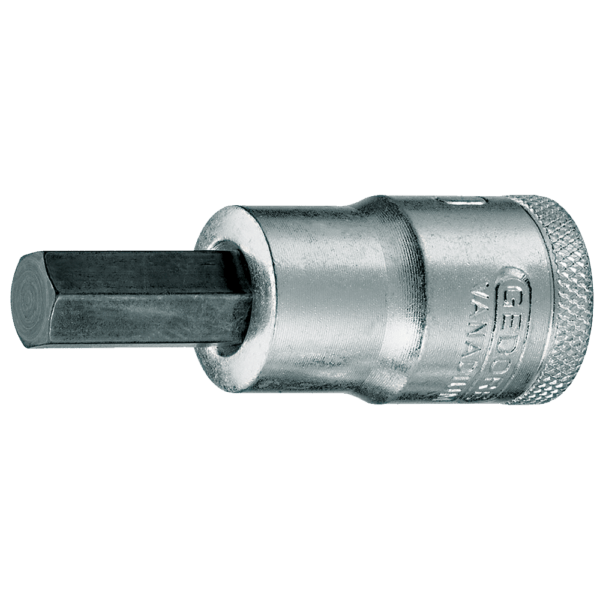 GED9615374C – ALLENKEY SOCKET GEDORE 1/2″ IN19 P/P10MM