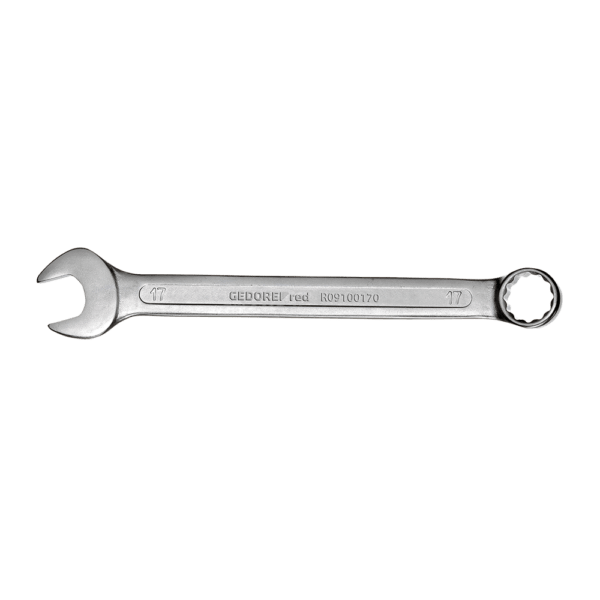GEDR09100150 – SPANNER GED RED COMBINATION 15MM