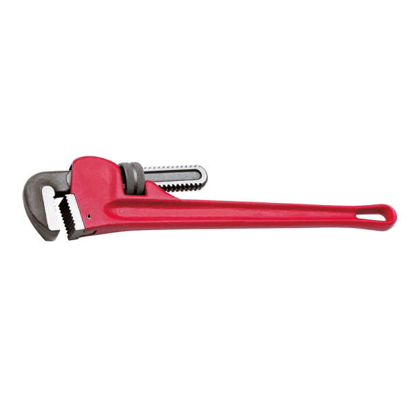 GEDR27160016 – WRENCH GED RED PIPE 90° 3″ l.450MM