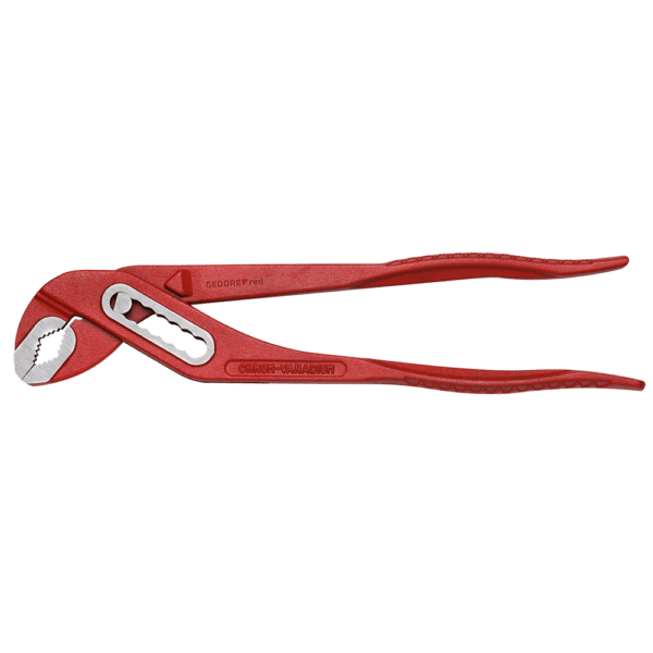 GEDR28100010 – PLIER WATERPUMP GEDORE RED 10″ PZ0