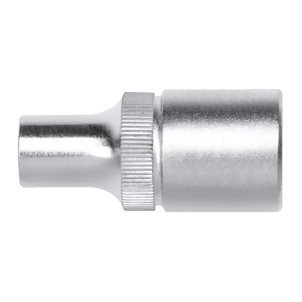 GEDR41200503 – SOCKET GED RED 1/4″TX E8 L25MM