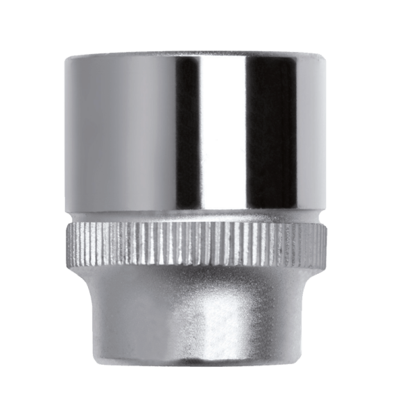 GEDR51001704 – SOCKET GED RED 3/8″ HEX 17MM l.28MM