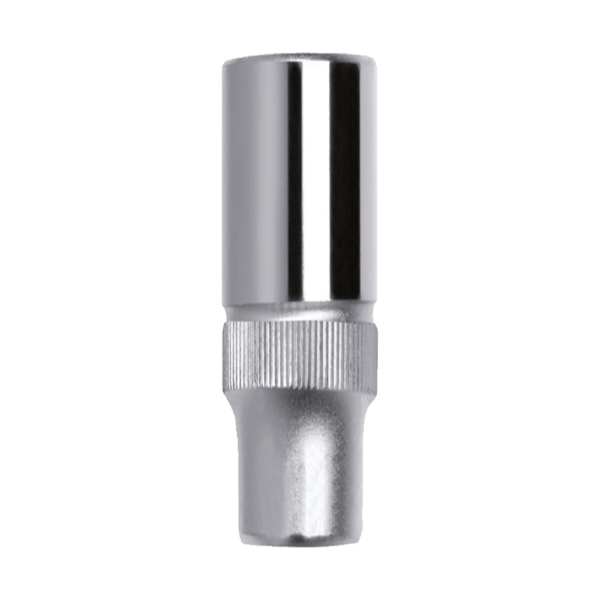 GEDR51001804 – SOCKET GED RED 3/8″ HEX 18MM l.28MM