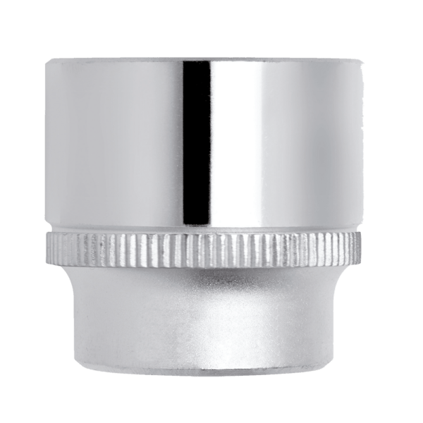 GEDR61102306 – SOCKET GED RED 1/2″ BIHEX 23MM l.38MM
