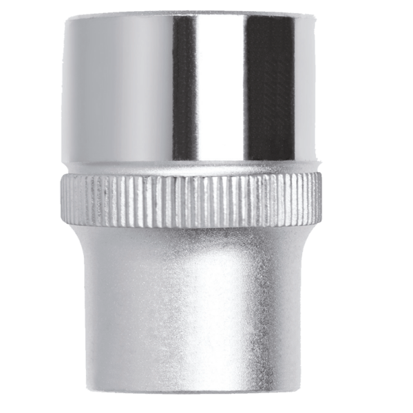 GEDR61201907 – SOCKET GED RED 1/2″ TX E24 l.38MM