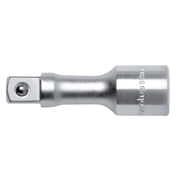 GEDR65100014 – SOCKET GED RED EXTENSION 1/2″ l.75MM