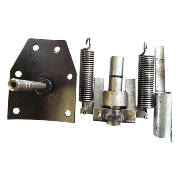 GRO2137-001 – GROZ GREASE PUMP MAIN KIT FOR GRO2137