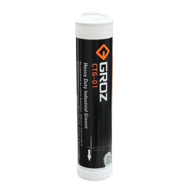 GRO2165 – GROZ GREASE CARTRIDGE PREMIUM BRAND 400G
