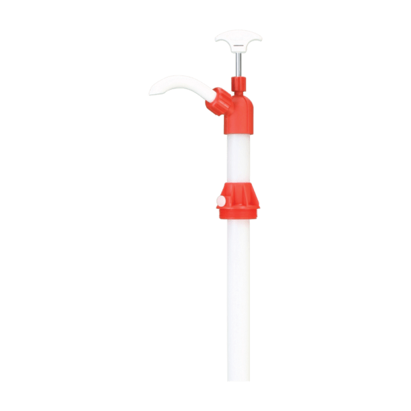 GRO2195 – GROZ PUMP CHEMICAL VERTICAL CMP/12
