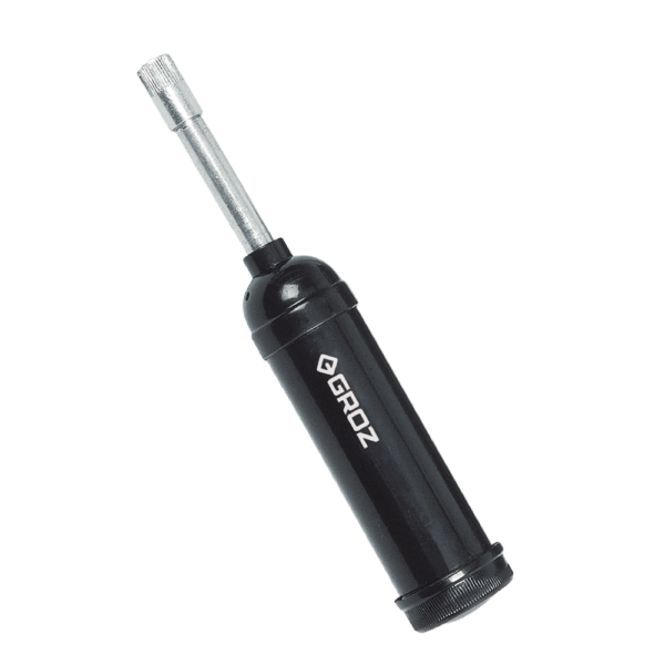 GRO2230 – GROZ GREASE GUN PUSH TYPE G6P