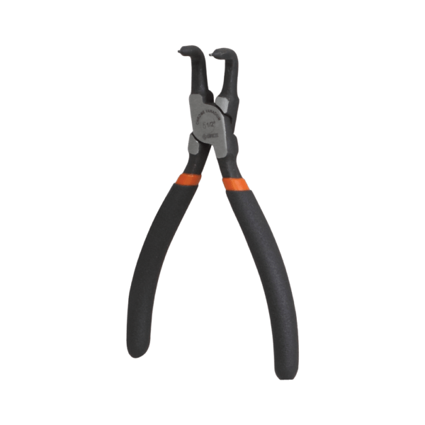 GRO2433 – GROZ PLIER CIRCLIP 150MM INTERNAL BENT