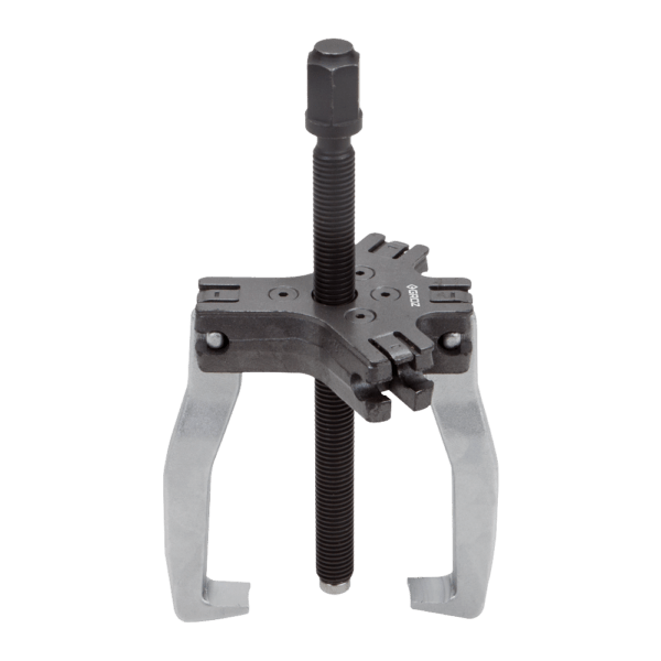 GRO2469 – GROZ RATCHETING GEAR PULLER 200MM
