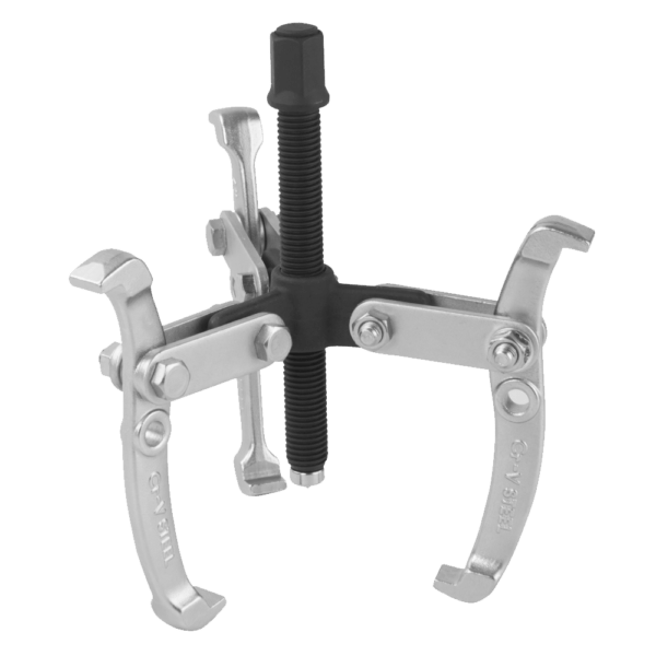 GRO2690 – GROZ BEARING PULLER 3 JAW 100MM