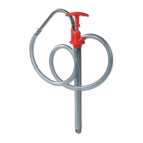 GRO3285 – GROZ PUMP EZEE FLO – F/HOSE&SPOUT EZF/2