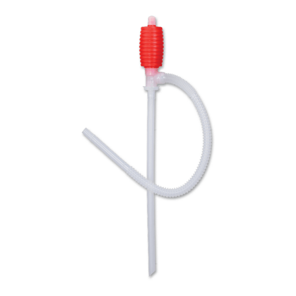 GRO3295 – GROZ PUMP SIPHON POLYETHYLENE 20L SPH/1