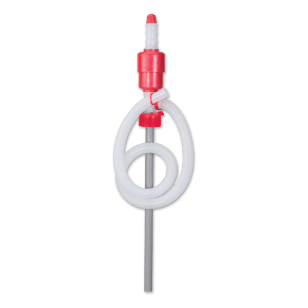GRO3296 – GROZ PUMP SIPHON POLYETHYLENE 205L SPH/2
