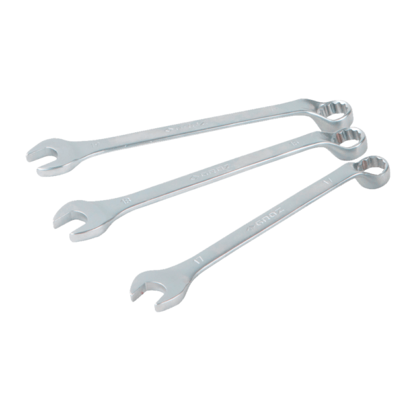 GRO3617 – GROZ SPANNER COMB 17MM 25582C