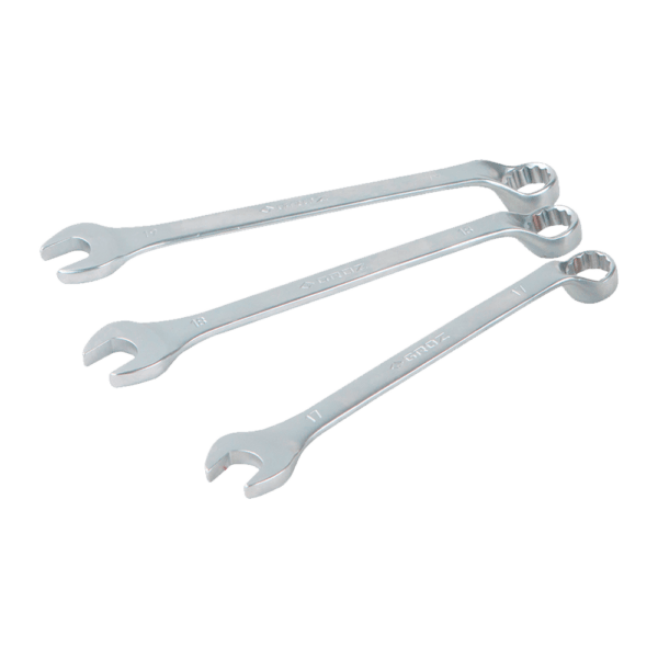 GRO3625 – GROZ SPANNER COMB 25MM 25590C