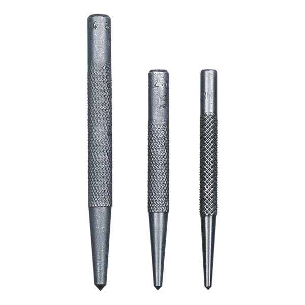GRO4015 – GROZ PUNCH CENTRE RD 4.0X100MM CP-4M