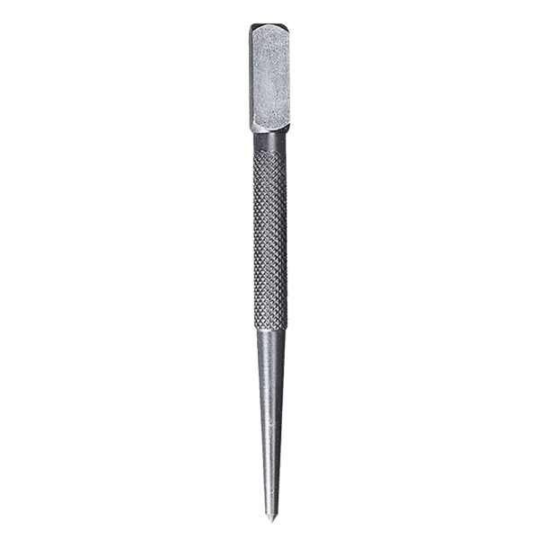 GRO4030 – GROZ PUNCH CENTRE SQ 4.0X100MM CPSQ4
