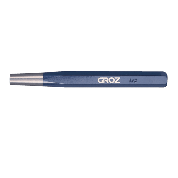 GRO4050 – GROZ PUNCH DRIFT H/D 4.0X225MM DFPHD4