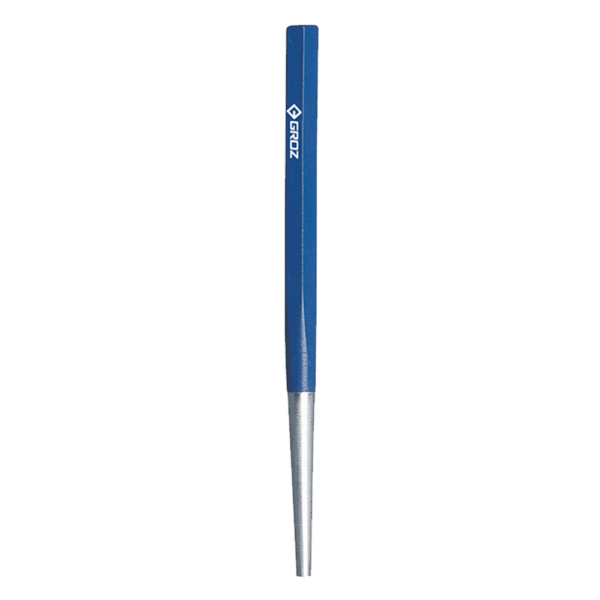GRO4052 – GROZ PUNCH DRIFT H/D 6.0X300MM DFPHD6