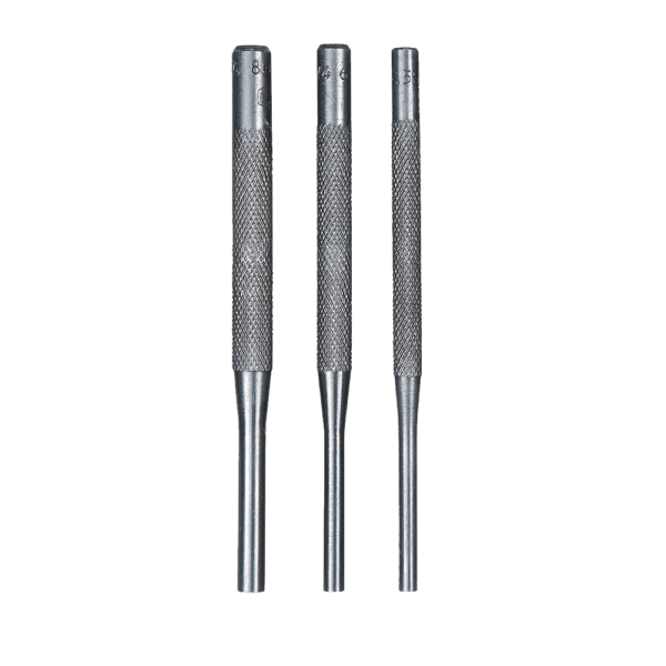 GRO4505 – GROZ PUNCH PIN RD 2.5MM PPR/2-5M