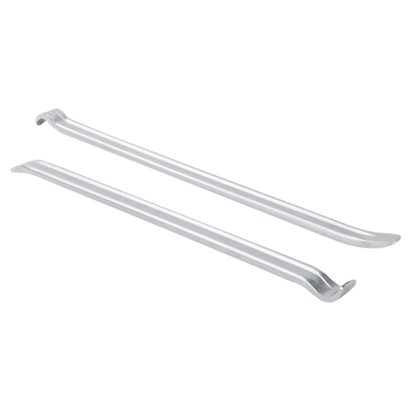 GRO5354 – GROZ TYRELEVER 600MM CARBON STEEL