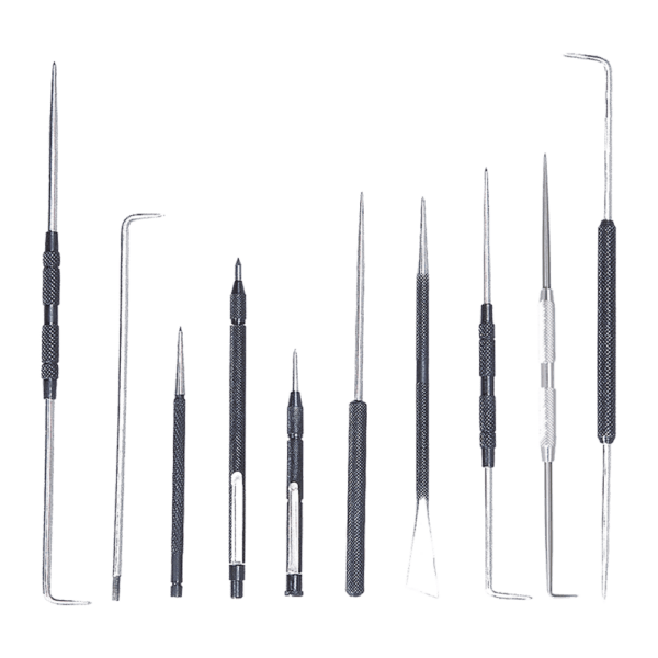 GRO5405 – GROZ SCRIBER ENGINEERS 3PC MS/3-ST
