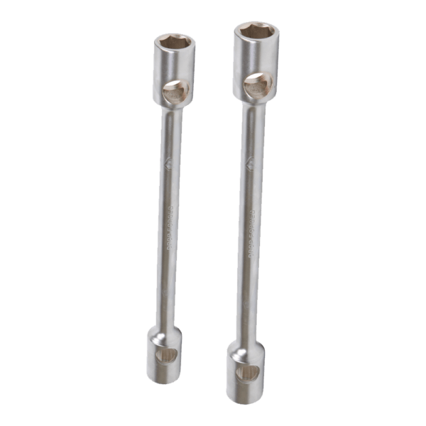 GRO6000 – GROZ SPANNER WHEEL WW/D/27X30MM (NO BAR)