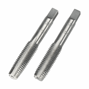 GRO6564 – GROZ TAP HAND C/STEEL SET M12X1.75