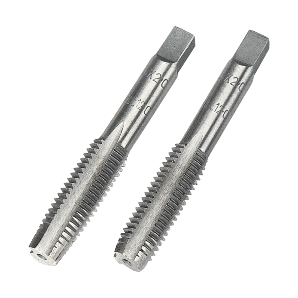 GRO6567 – GROZ TAP HAND C/STEEL SET M16X2.0