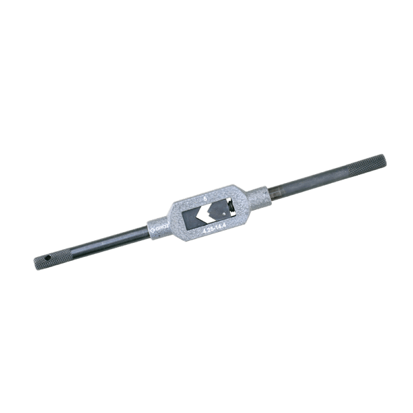 GRO6605 – GROZ TAPWRENCH BAR TYPE M5-M14 ATWR/D2