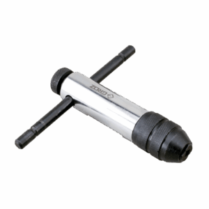 GRO6613 – GROZ TAPWRENCH T/TYPE RATCH.M6-M10TWR516