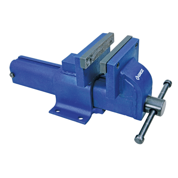 GRO6716 – GROZ VICE ENGINEER BENCH 100MM