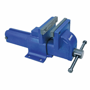 GRO6717 – GROZ VICE ENGINEER BENCH 150MM