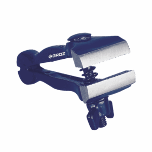 GRO6730 – GROZ VICE HAND SPRING TYPE 100MM HV/100