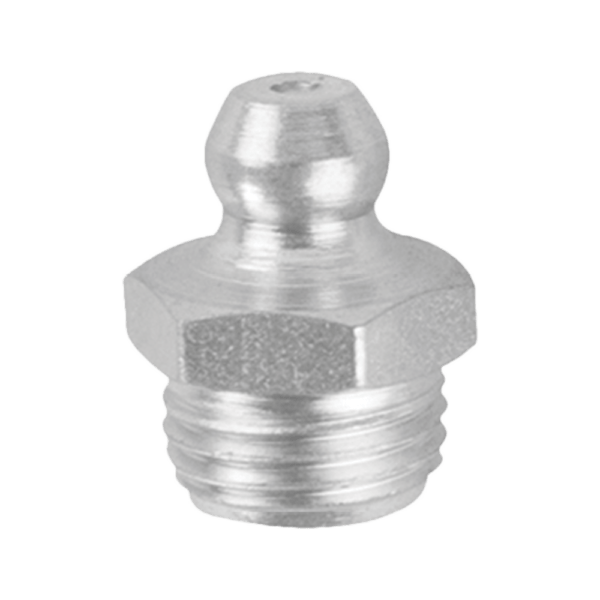 GRO7100 – GROZ GREASE NIPPLE 6X1MM STR 10PC