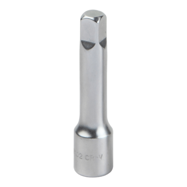 GRO7405 – GROZ EXTENSION 1/4″ DRIVE 100MM CRV